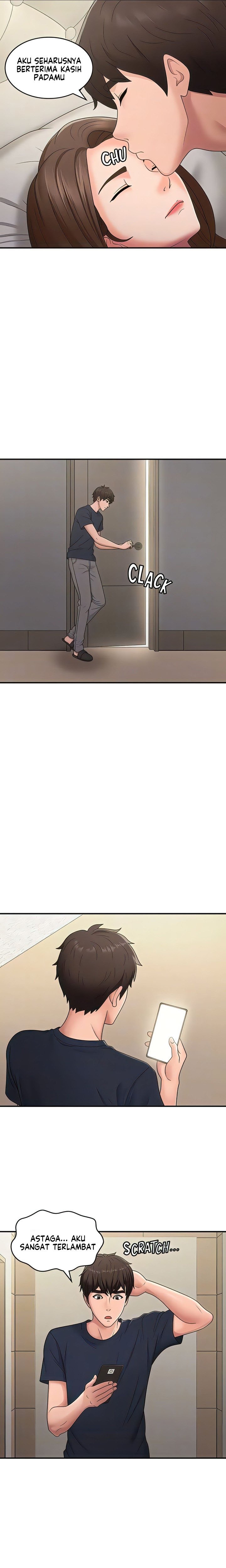 Teen Aunt - Chapter 52 11