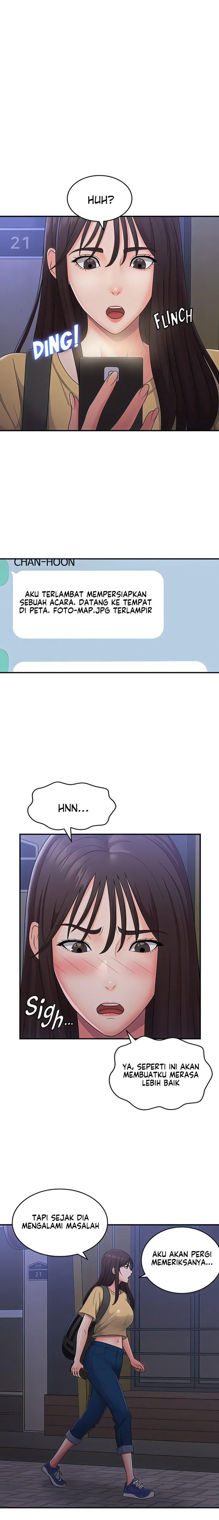 Teen Aunt - Chapter 52 3