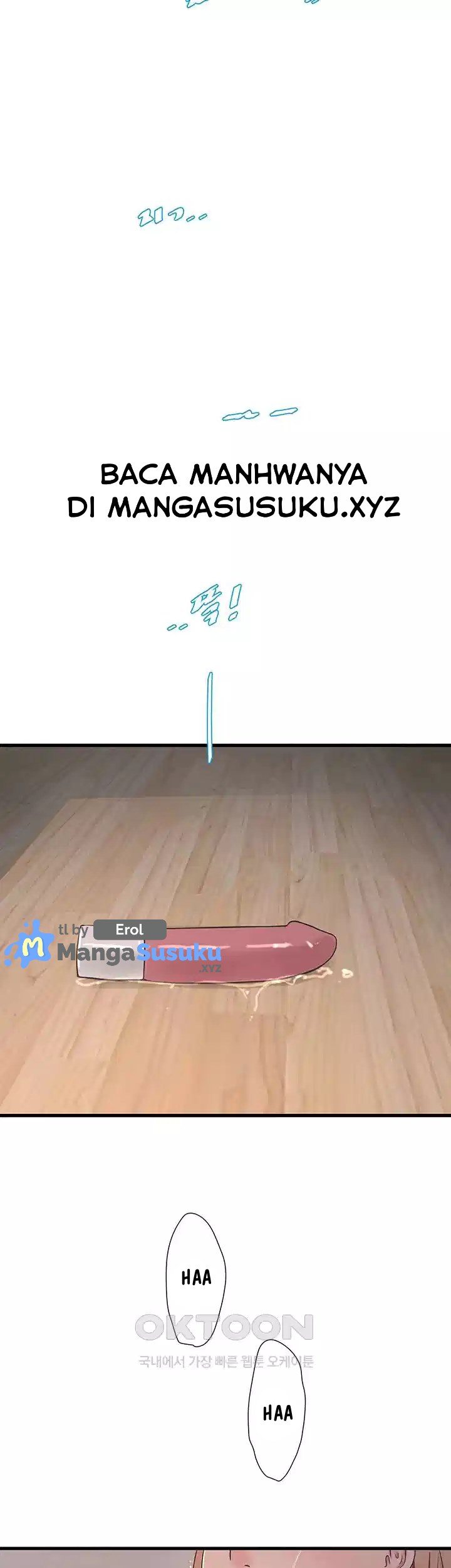 The Hole Diary - Chapter 52 29