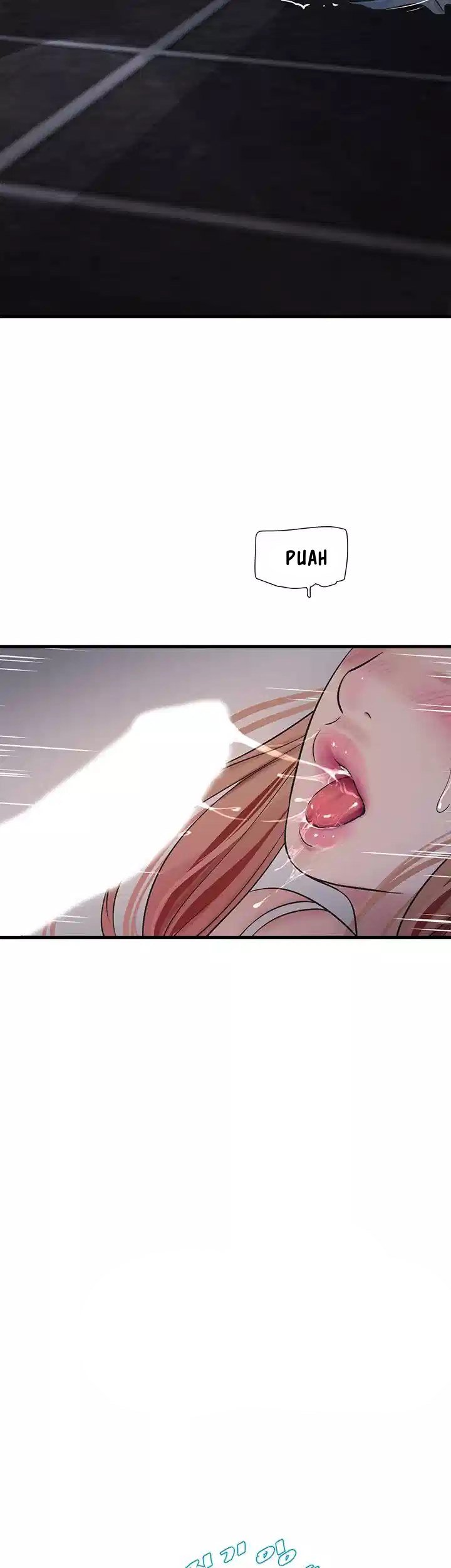 The Hole Diary - Chapter 52 28