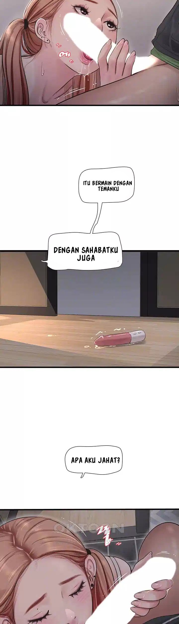 The Hole Diary - Chapter 52 13