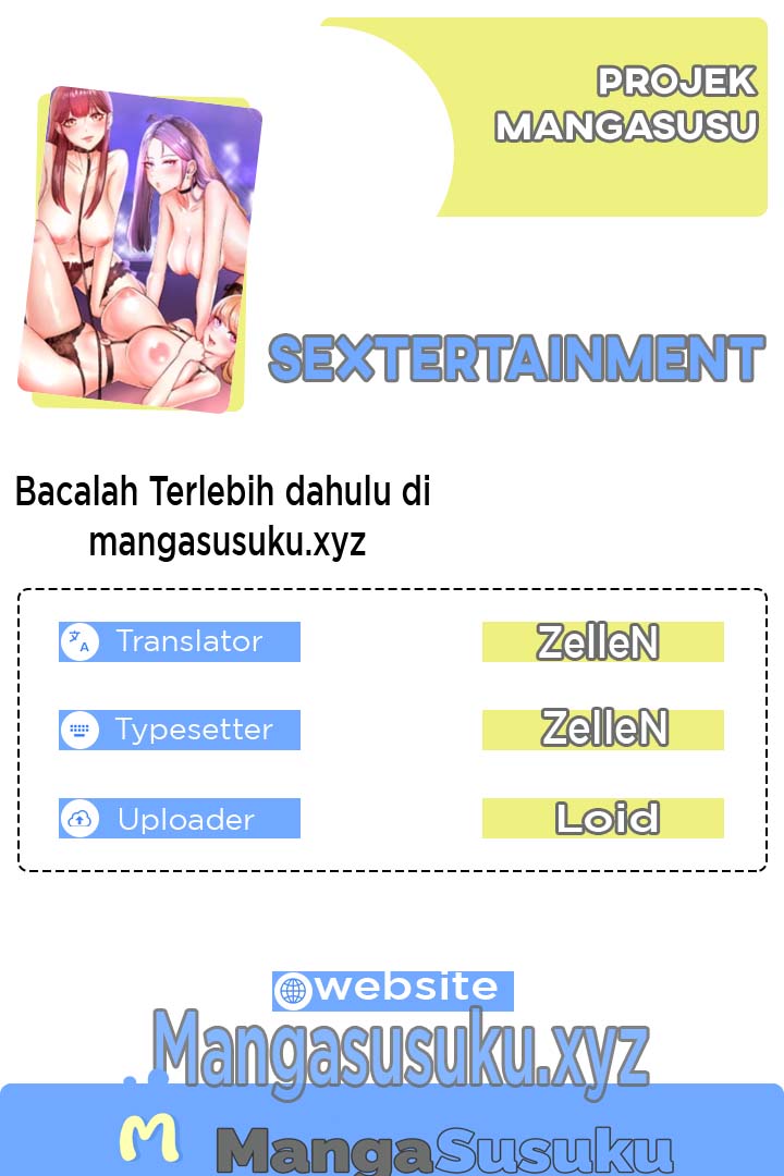 Sextertainment - Chapter 54 1