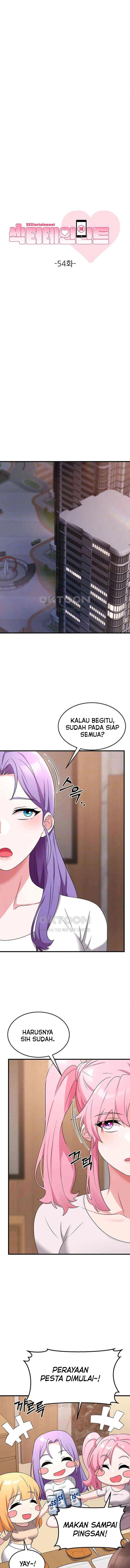 Sextertainment - Chapter 54 3