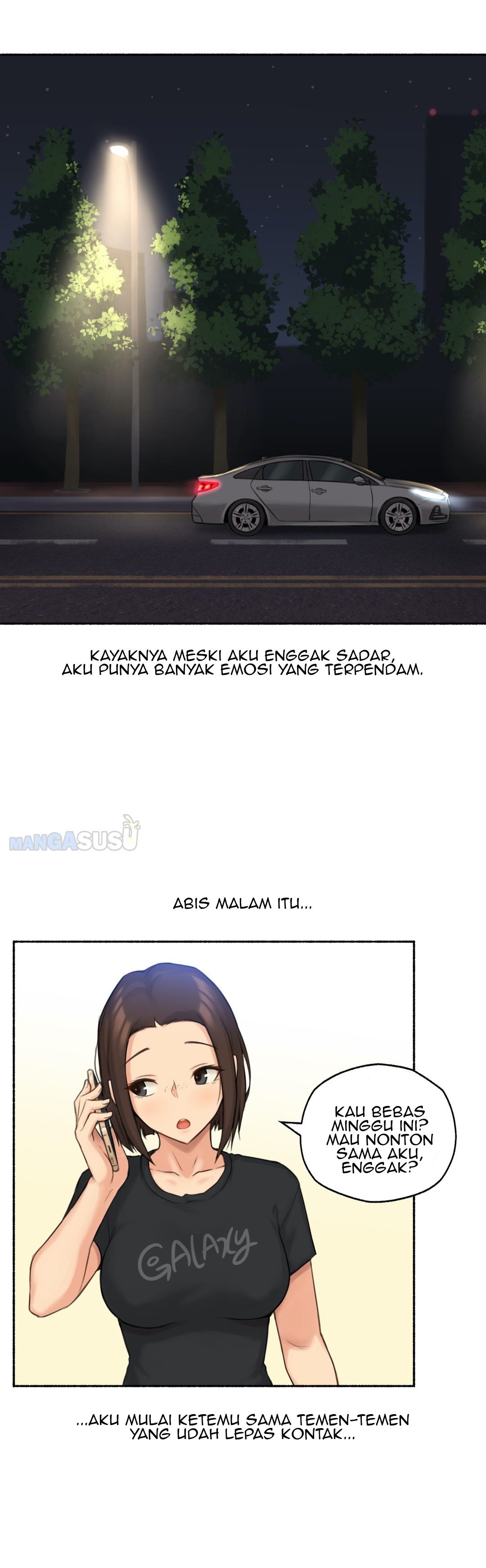 I Did This - Chapter 55 25