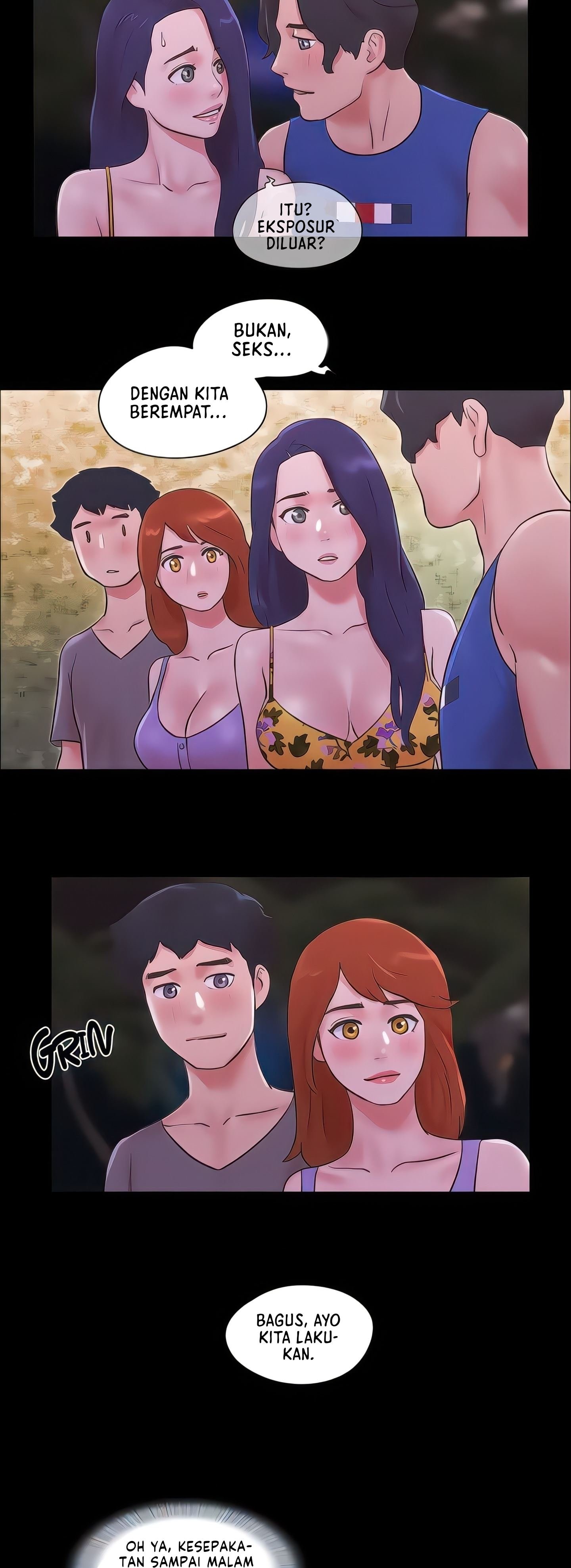 Only With Consent Uncensored - Chapter 55 19 Only With Consent Uncensored - Chapter 55 19