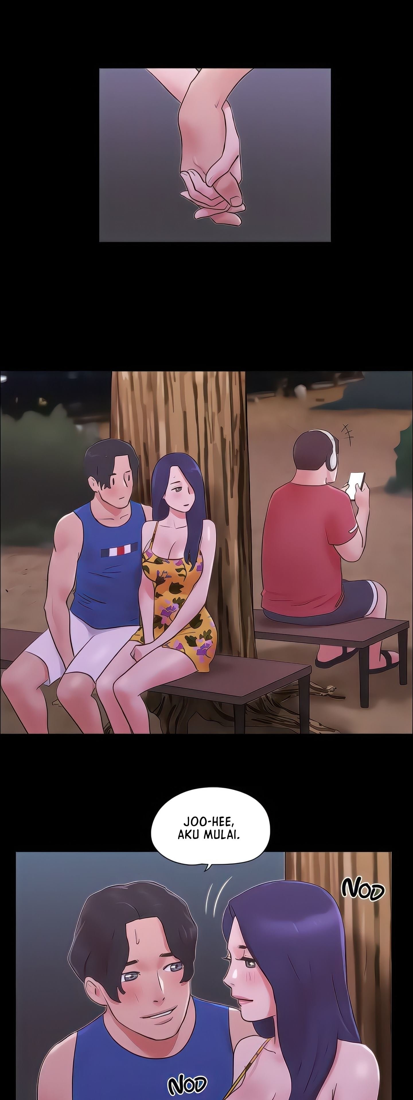 Only With Consent Uncensored - Chapter 55 9 Only With Consent Uncensored - Chapter 55 9