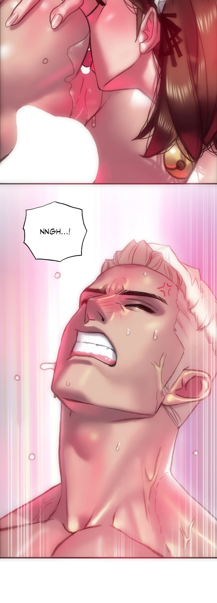 Trophy Wives - Chapter 55 33