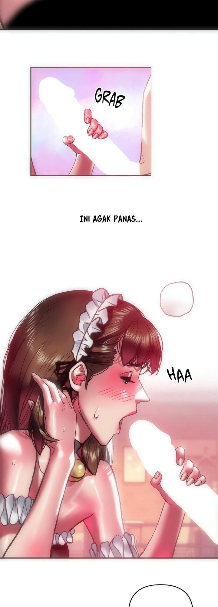 Trophy Wives - Chapter 55 15