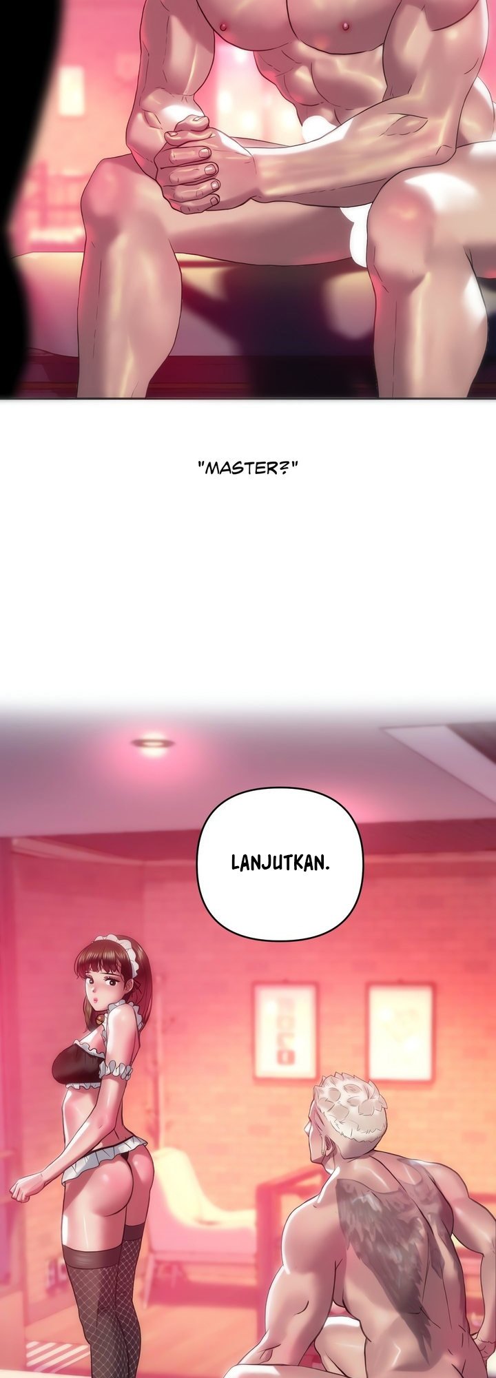 Trophy Wives - Chapter 55 9