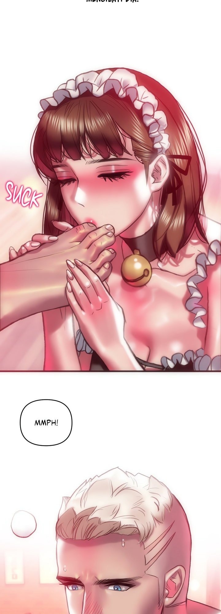 Trophy Wives - Chapter 55 21