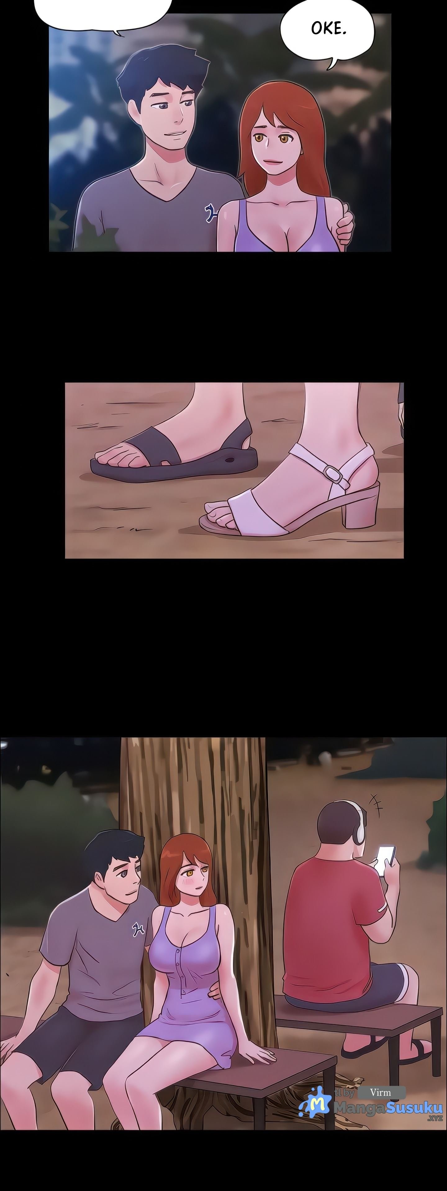 Only With Consent Uncensored - Chapter 55 5 Only With Consent Uncensored - Chapter 55 5