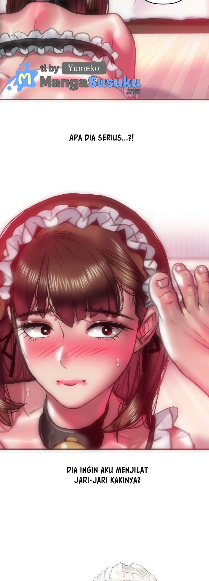 Trophy Wives - Chapter 55 18