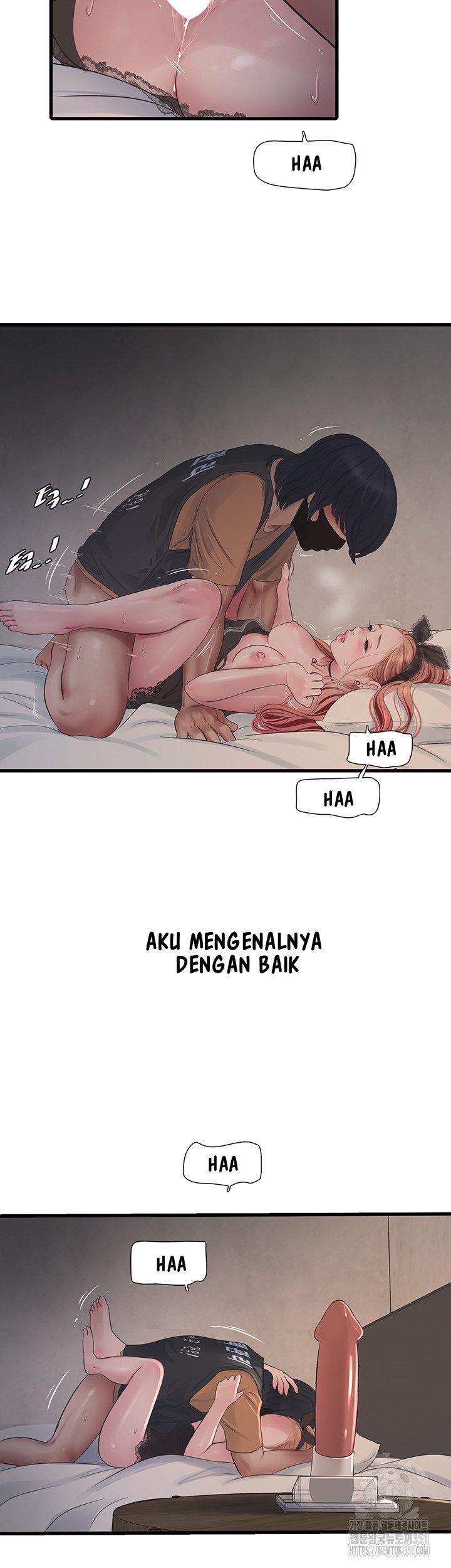 The Hole Diary - Chapter 55 11 The Hole Diary - Chapter 55 11