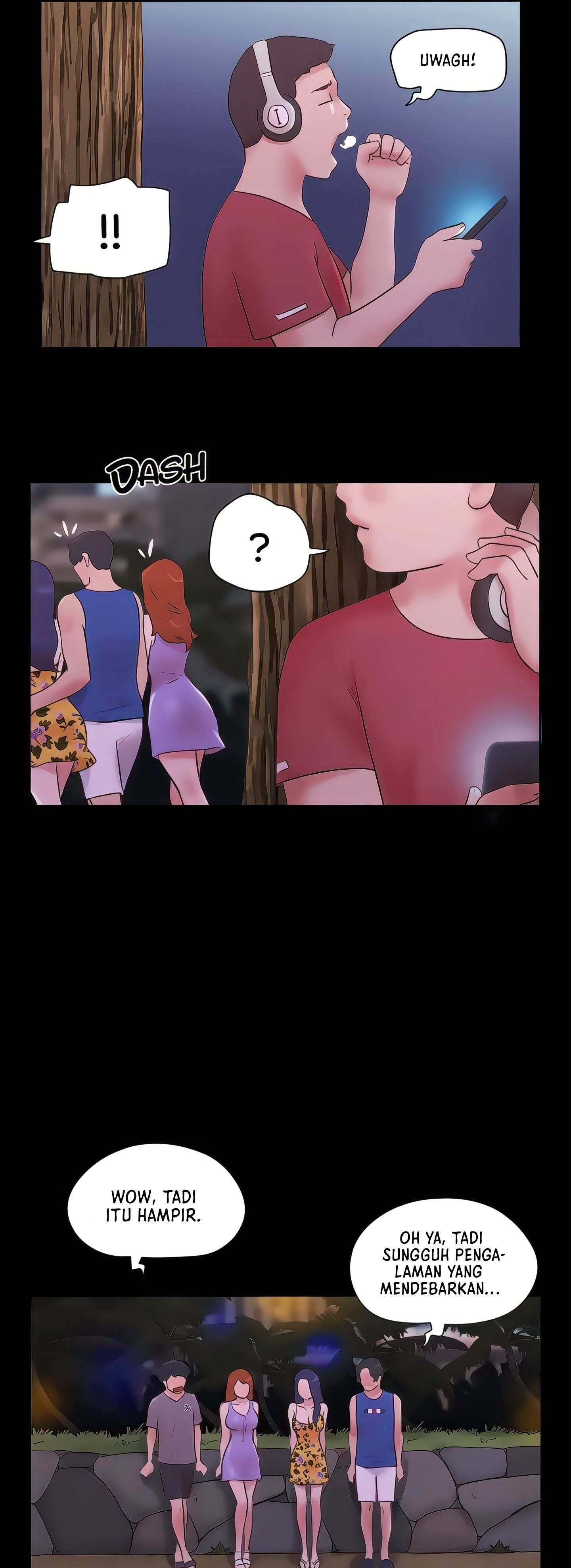 Only With Consent Uncensored - Chapter 55 17 Only With Consent Uncensored - Chapter 55 17