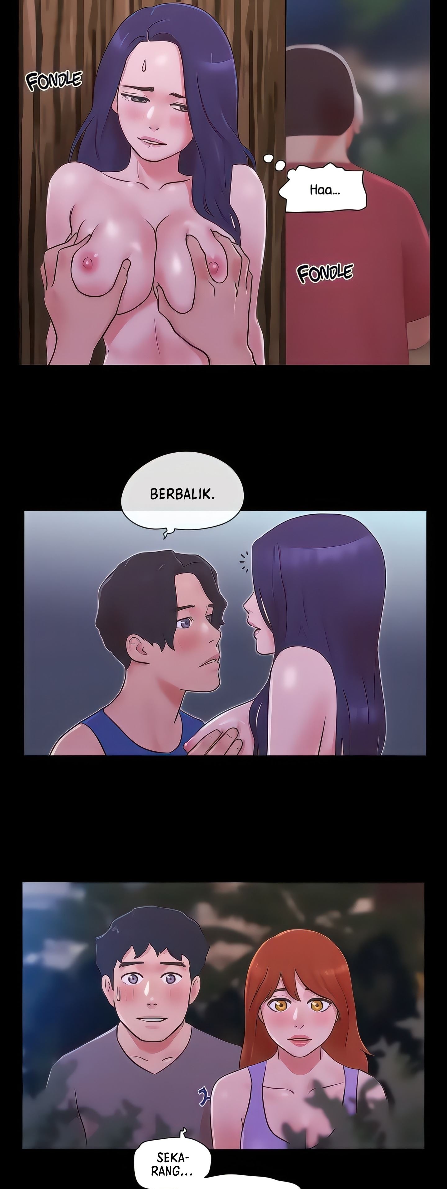 Only With Consent Uncensored - Chapter 55 11 Only With Consent Uncensored - Chapter 55 11