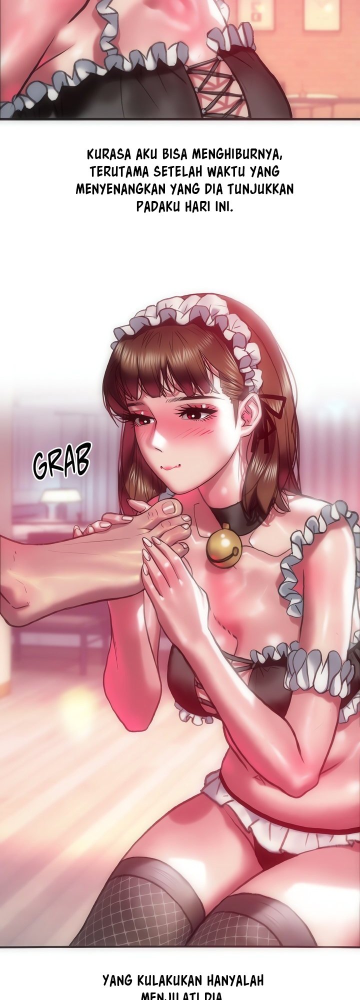 Trophy Wives - Chapter 55 20