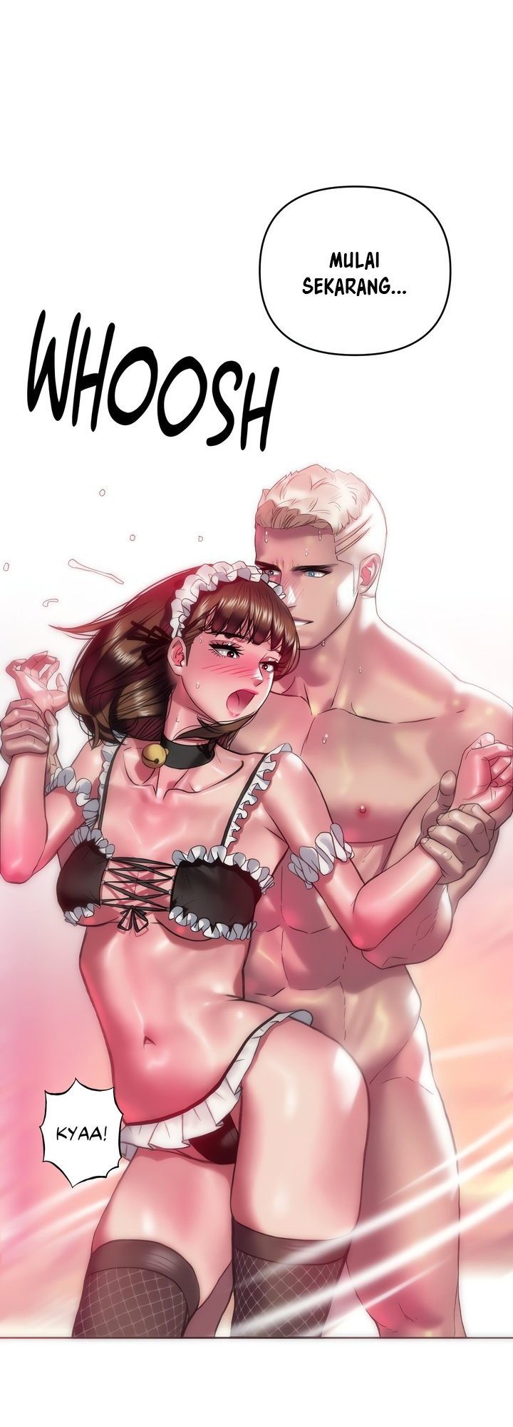 Trophy Wives - Chapter 55 6