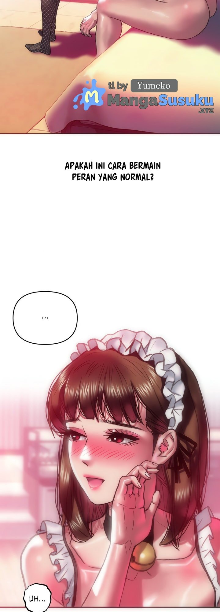 Trophy Wives - Chapter 55 10