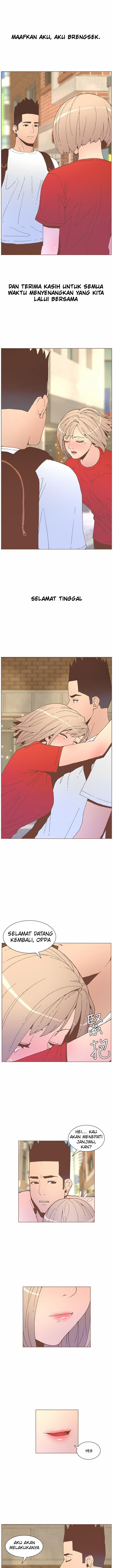 The Savory Girl - Chapter 55 7