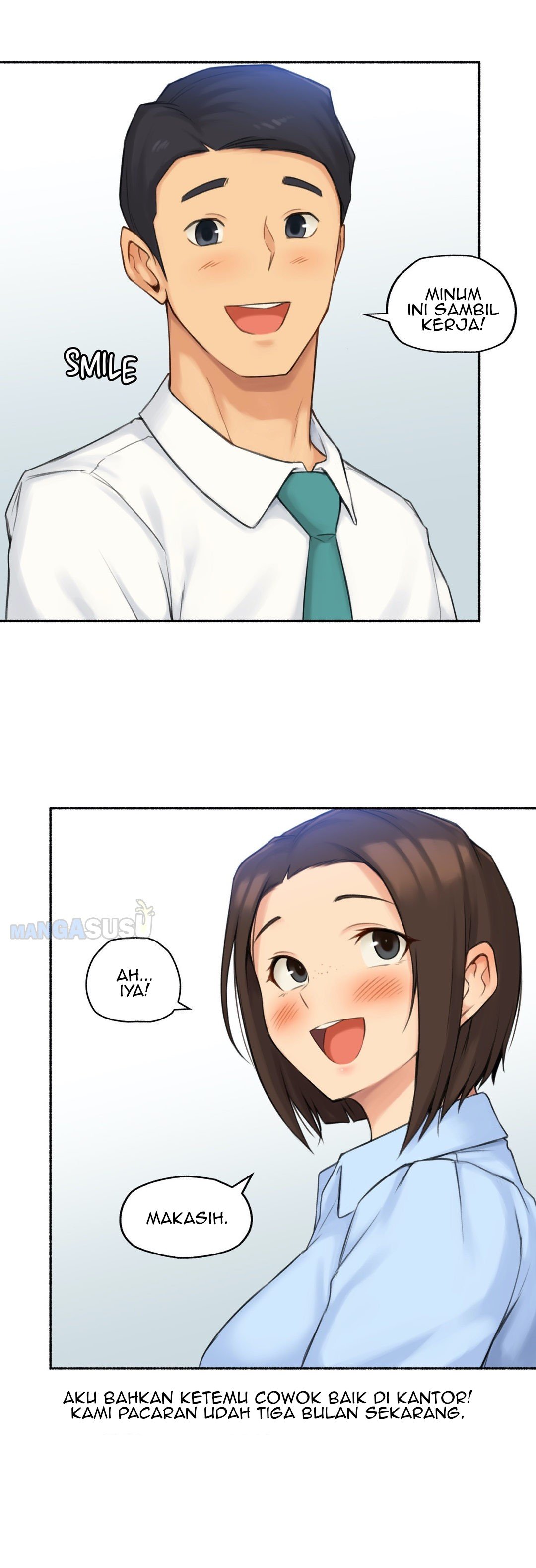 I Did This - Chapter 55 28