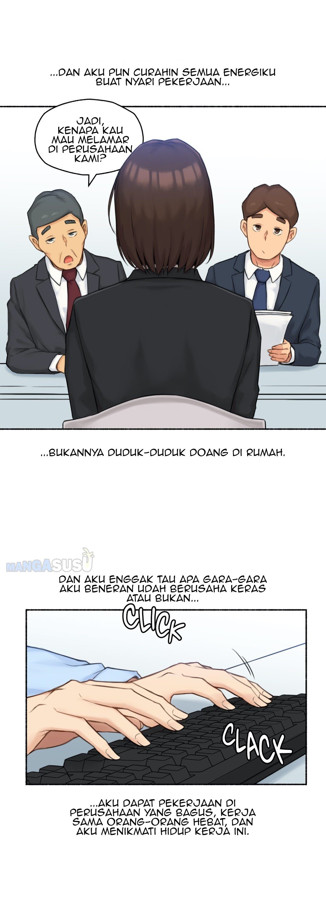 I Did This - Chapter 55 26