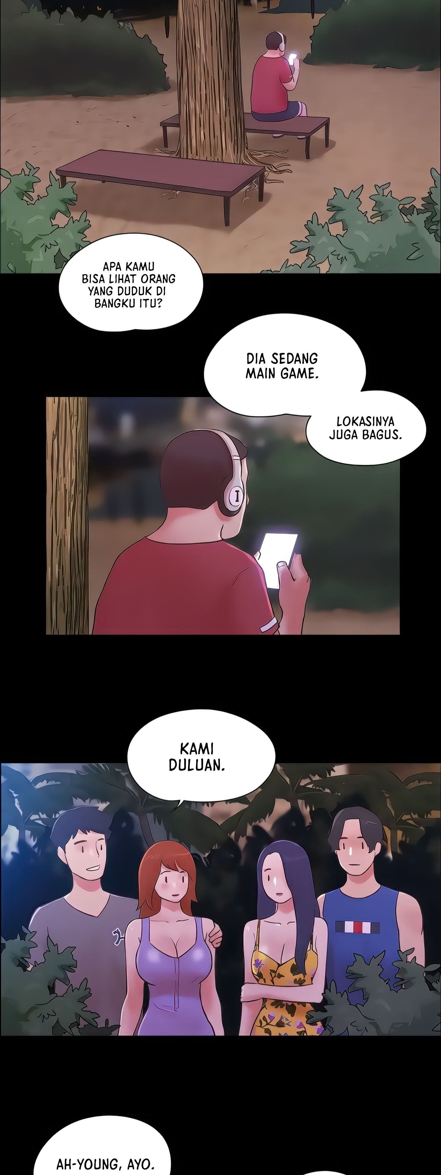 Only With Consent Uncensored - Chapter 55 4 Only With Consent Uncensored - Chapter 55 4