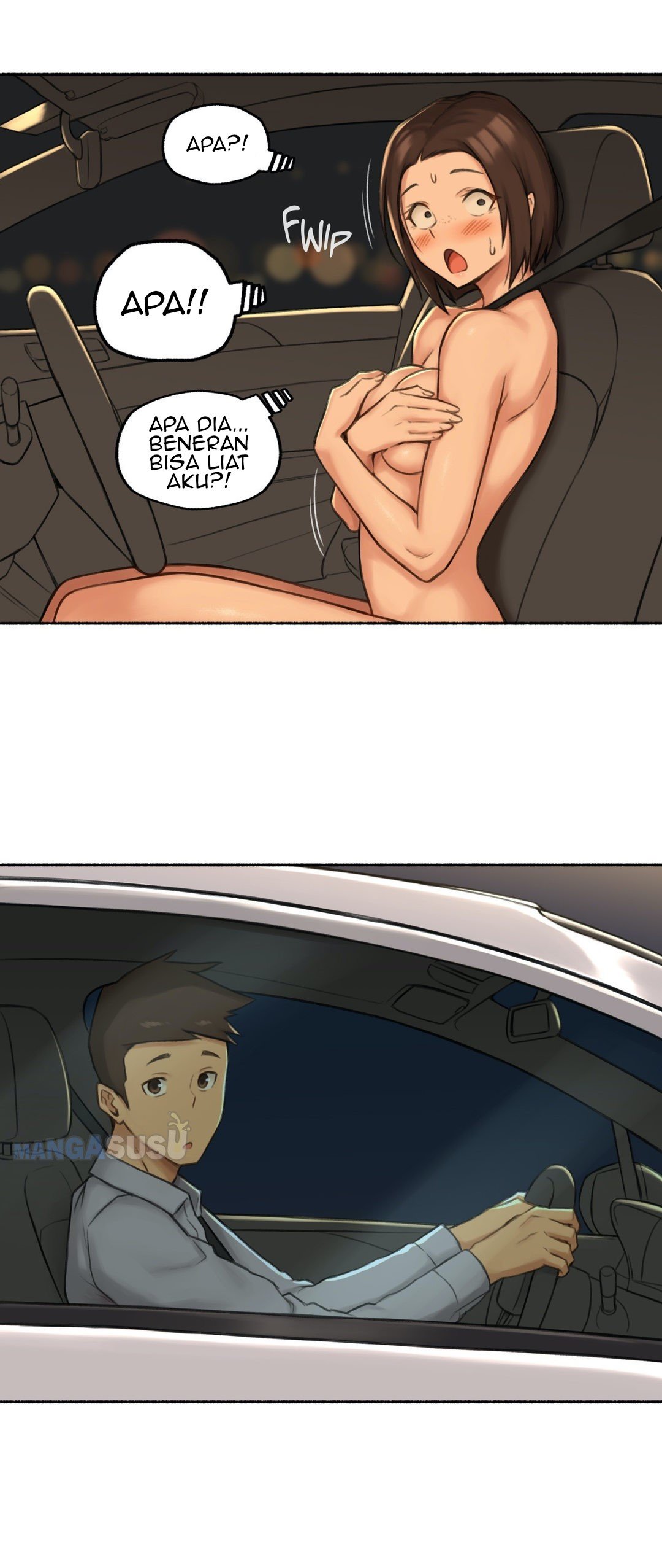 I Did This - Chapter 55 5