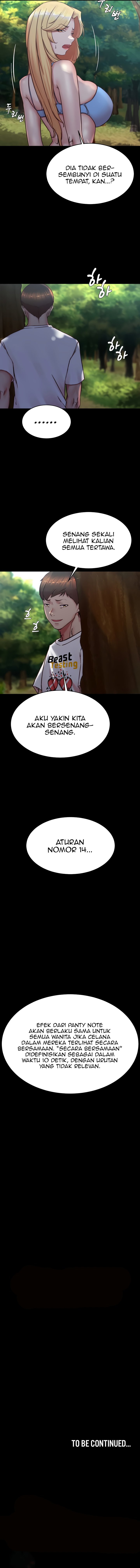 Panty Note - Chapter 175 8