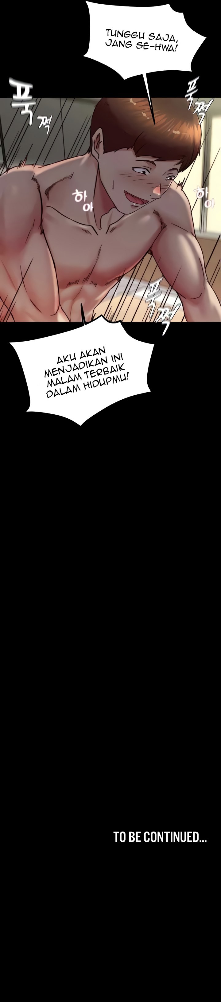 Panty Note - Chapter 170 8