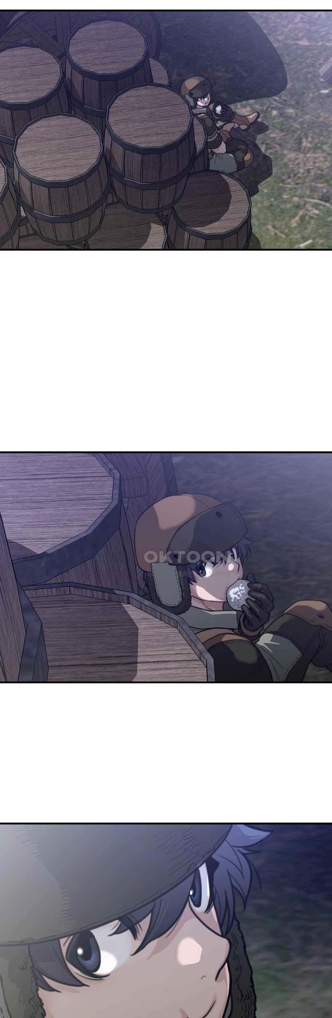 Perfect Half - Chapter 168 30 Perfect Half - Chapter 168 30