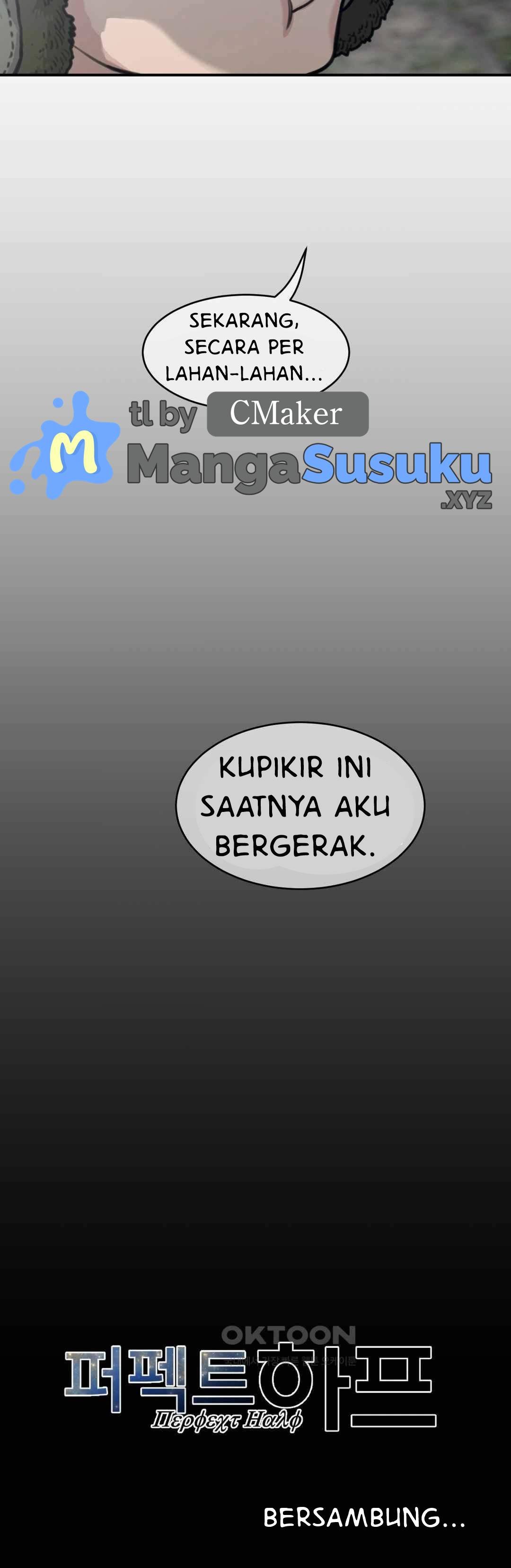 Perfect Half - Chapter 168 31 Perfect Half - Chapter 168 31