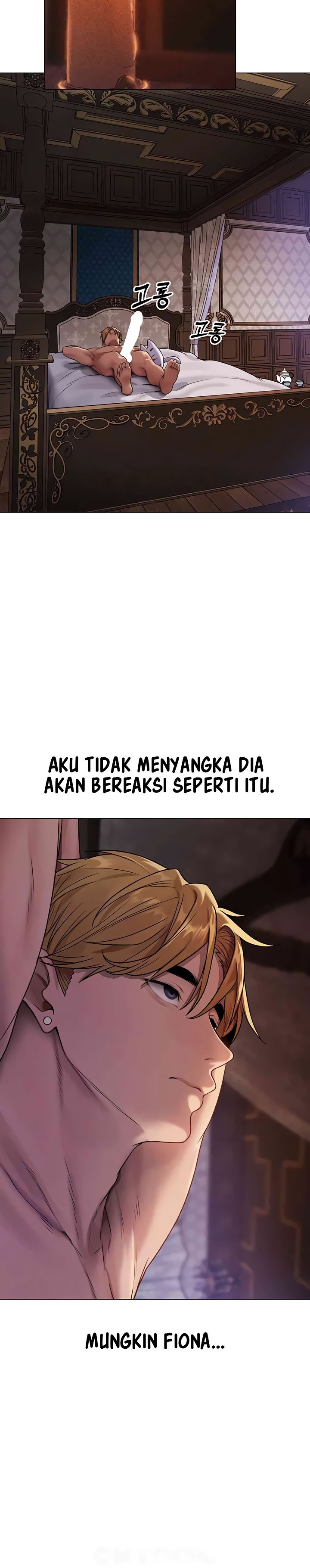 MILF Hunting In Another World - Chapter 62 10