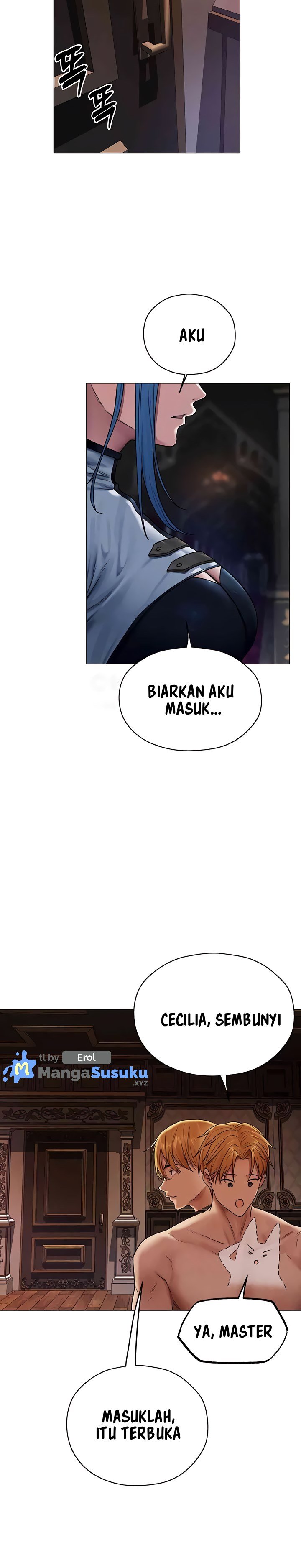 MILF Hunting In Another World - Chapter 62 15