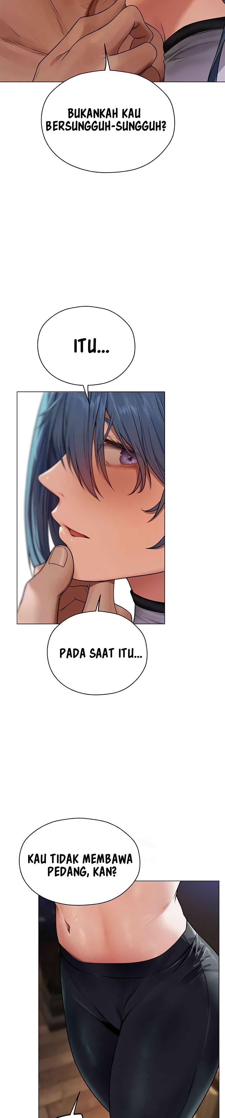 MILF Hunting In Another World - Chapter 62 23