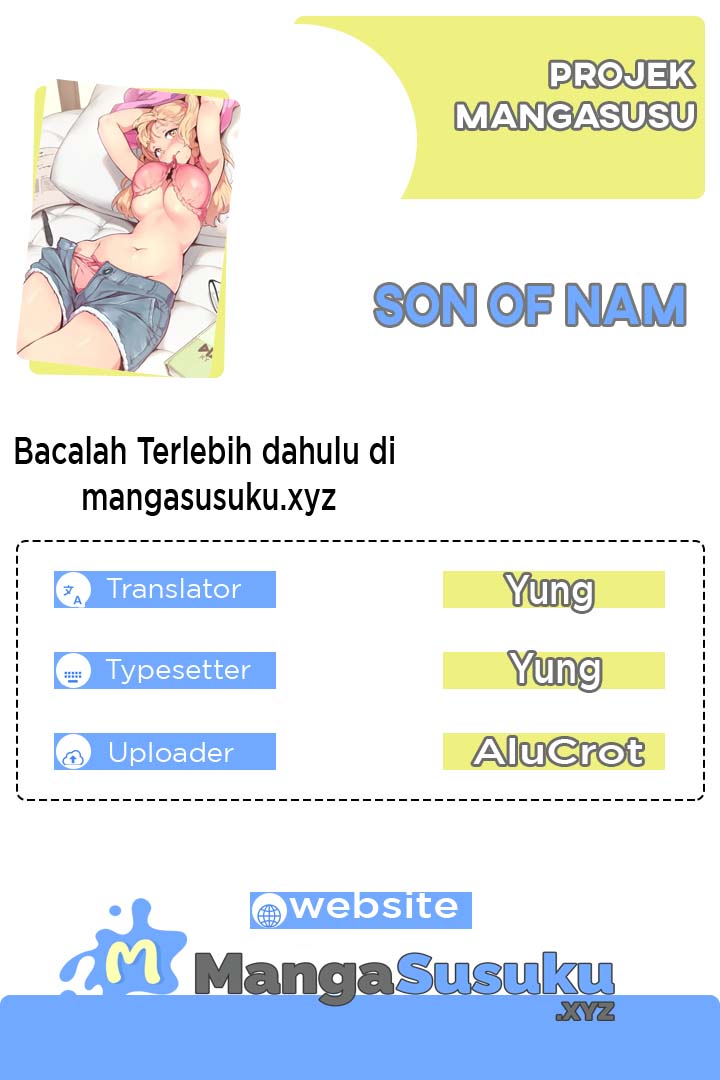 Son of Nam - Chapter 62 1