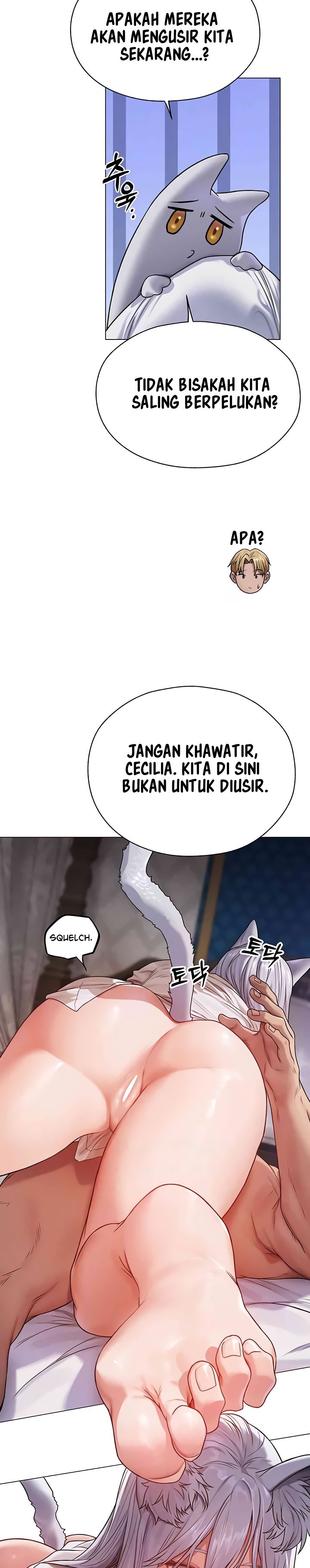 MILF Hunting In Another World - Chapter 62 12