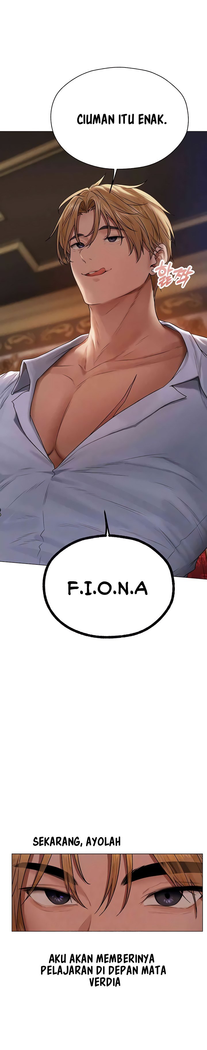 MILF Hunting In Another World - Chapter 62 6