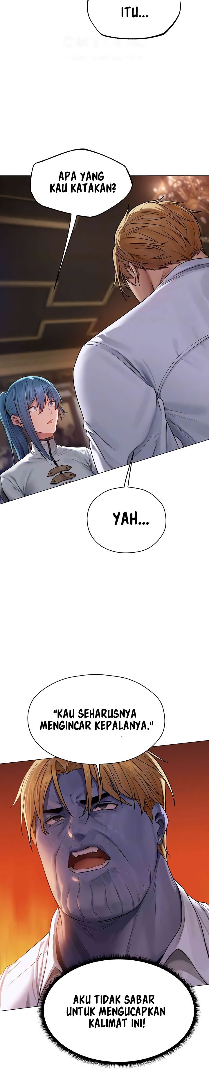 MILF Hunting In Another World - Chapter 62 3