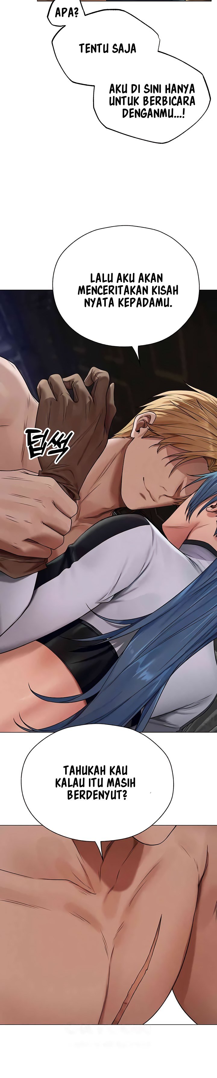 MILF Hunting In Another World - Chapter 62 24