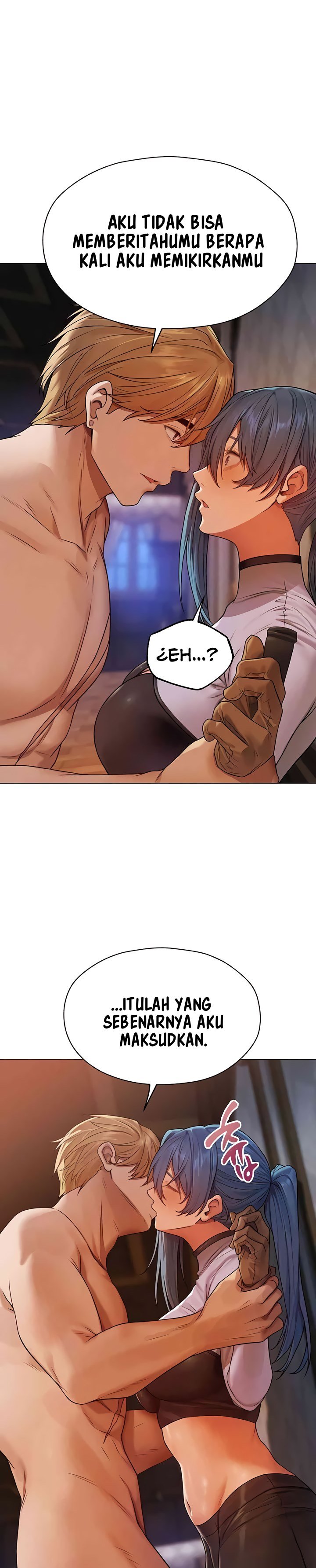 MILF Hunting In Another World - Chapter 62 25