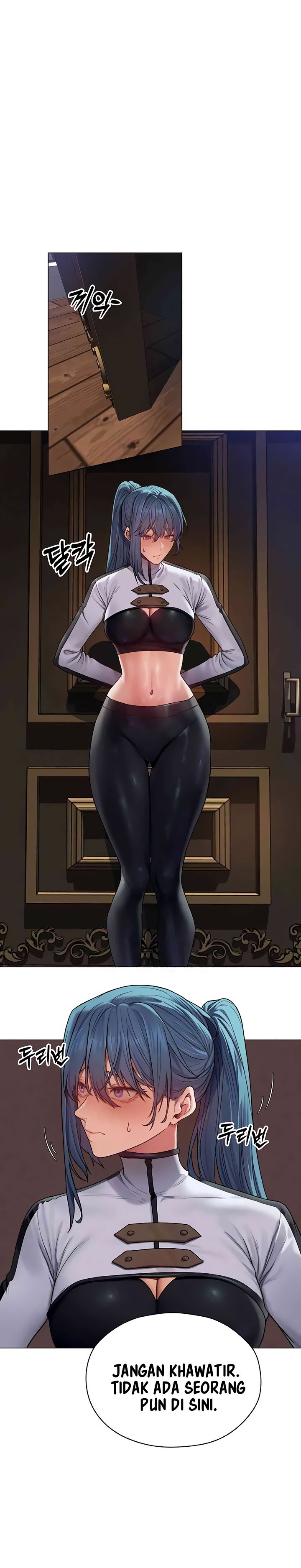 MILF Hunting In Another World - Chapter 62 16