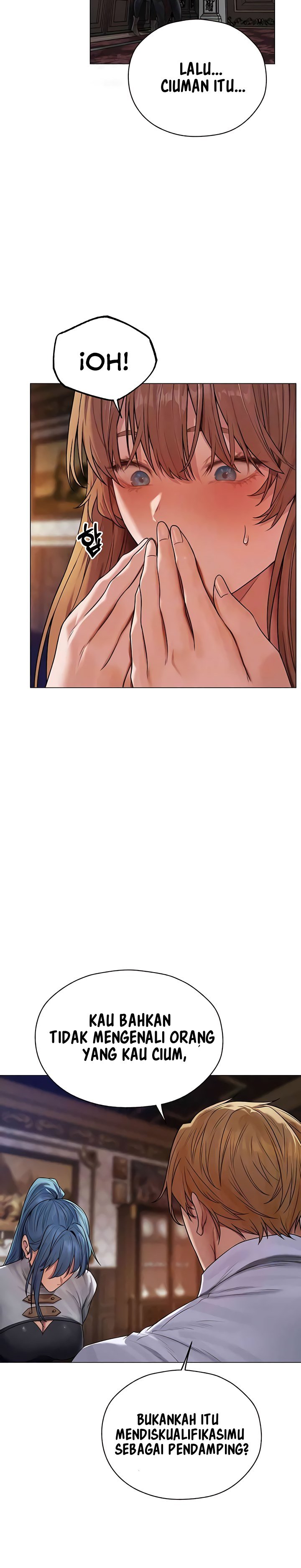MILF Hunting In Another World - Chapter 62 5