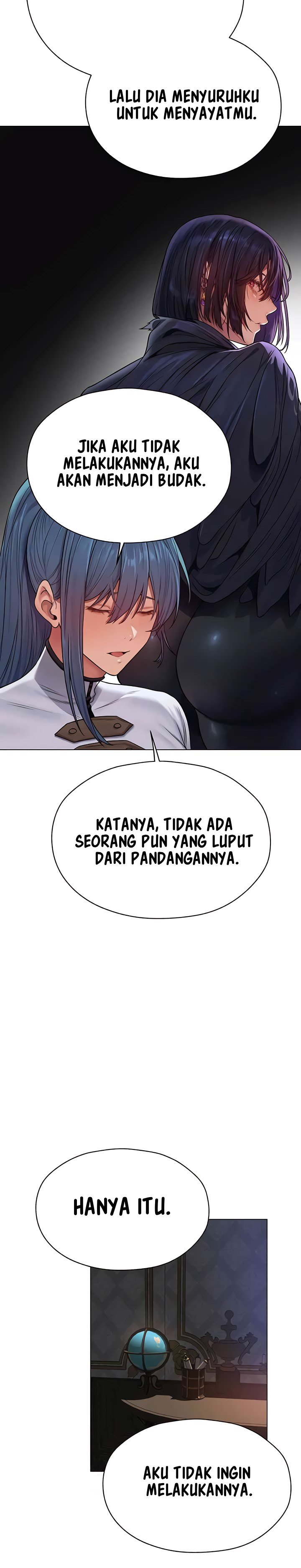 MILF Hunting In Another World - Chapter 62 19