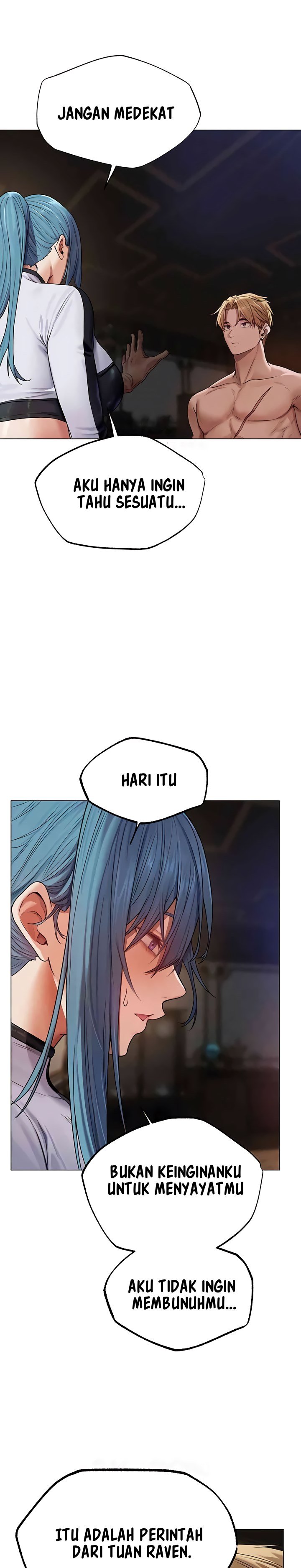 MILF Hunting In Another World - Chapter 62 17