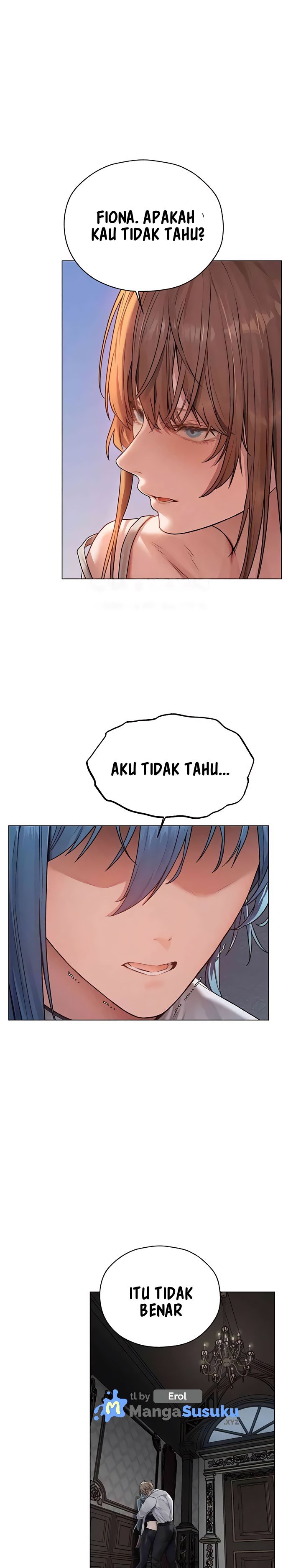 MILF Hunting In Another World - Chapter 62 4
