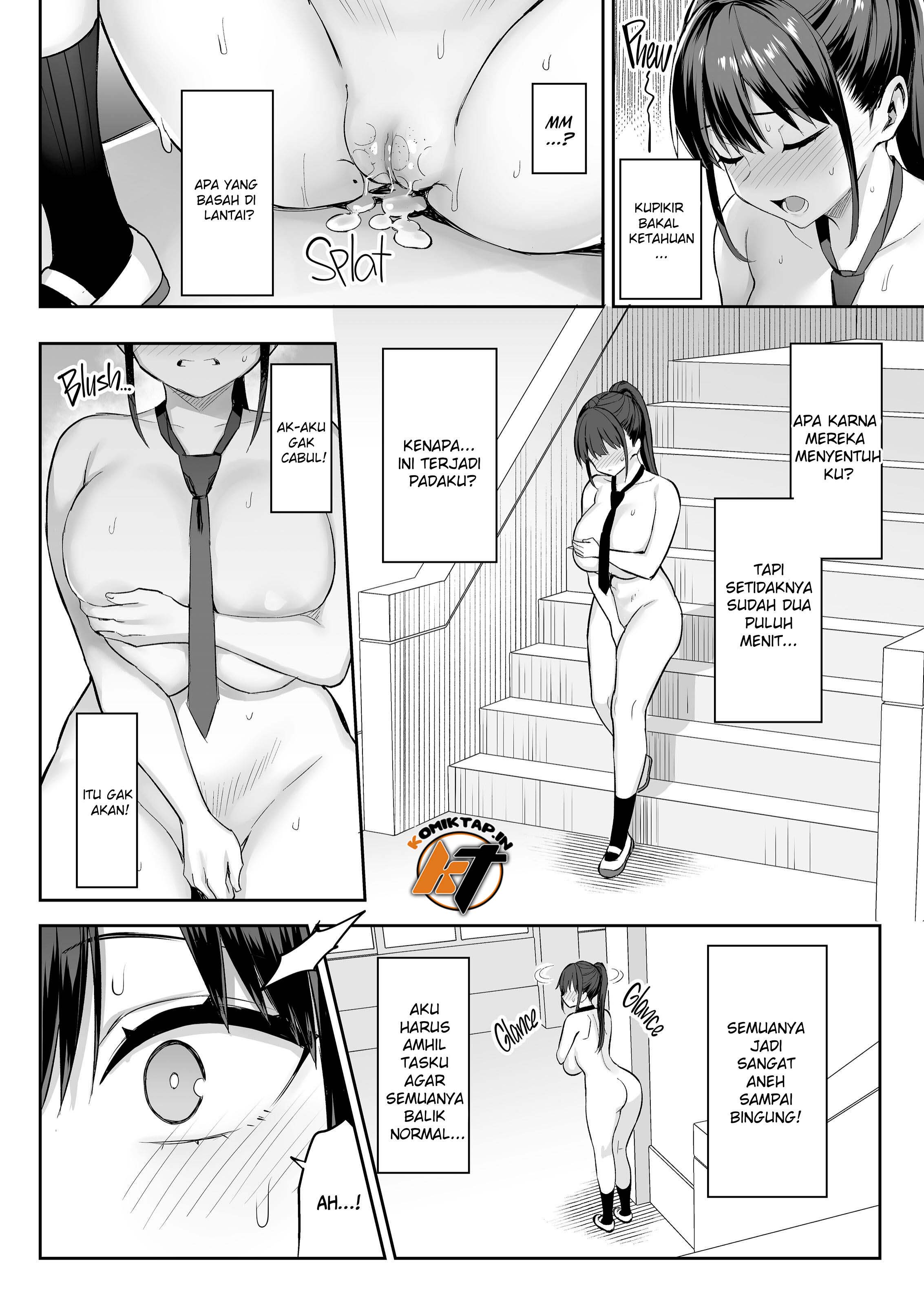 Kanojo wa Watashi o Ijime Kara Mamoru Tame ni mi o Urimashita - Chapter 2 28 Kanojo wa Watashi o Ijime Kara Mamoru Tame ni mi o Urimashita - Chapter 2 28