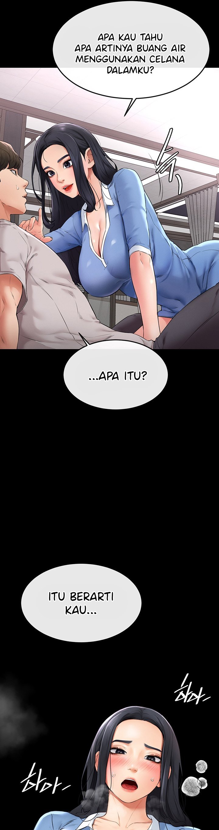 My New Family Treats Me Well - Chapter 2 37