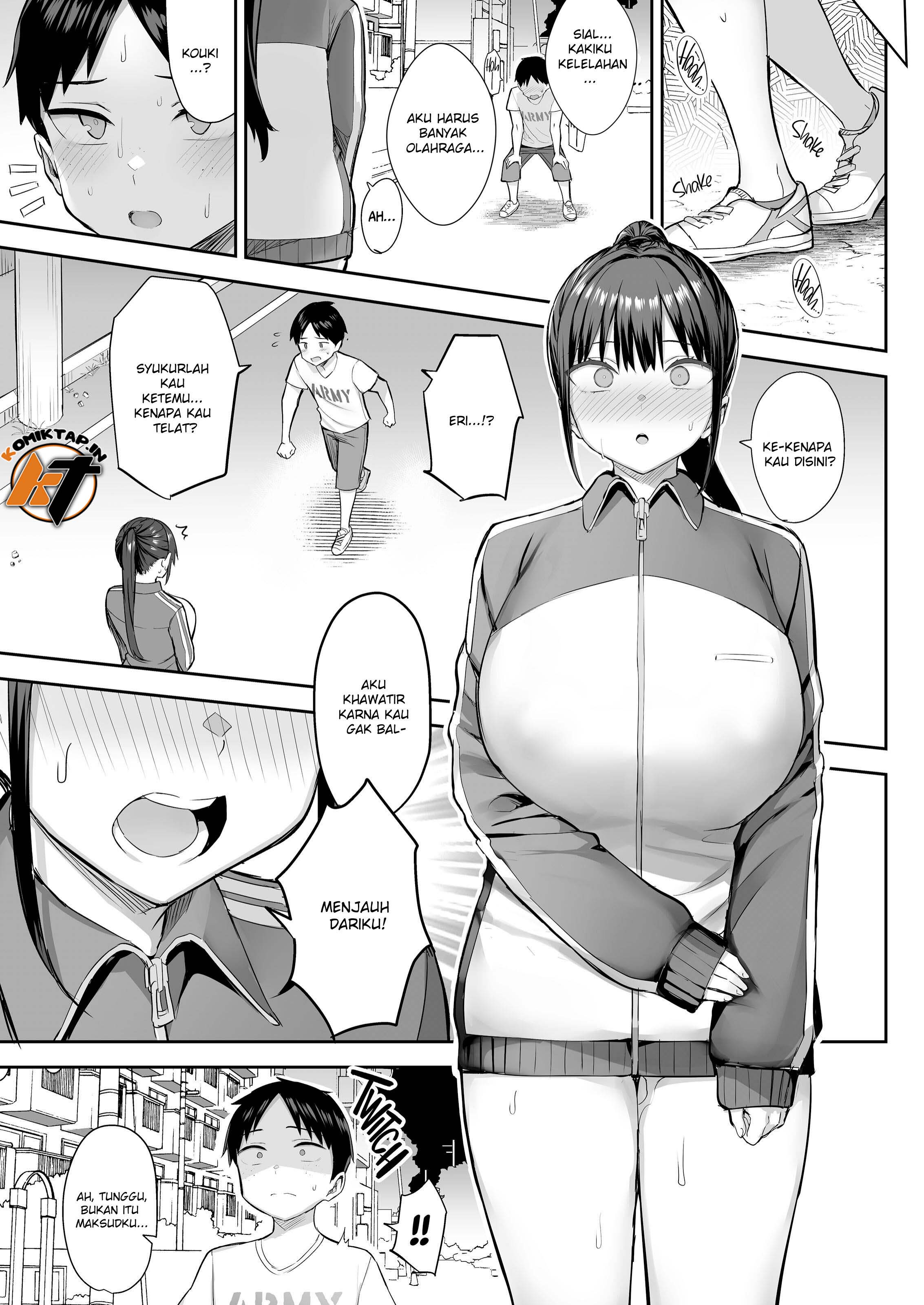 Kanojo wa Watashi o Ijime Kara Mamoru Tame ni mi o Urimashita - Chapter 2 49 Kanojo wa Watashi o Ijime Kara Mamoru Tame ni mi o Urimashita - Chapter 2 49