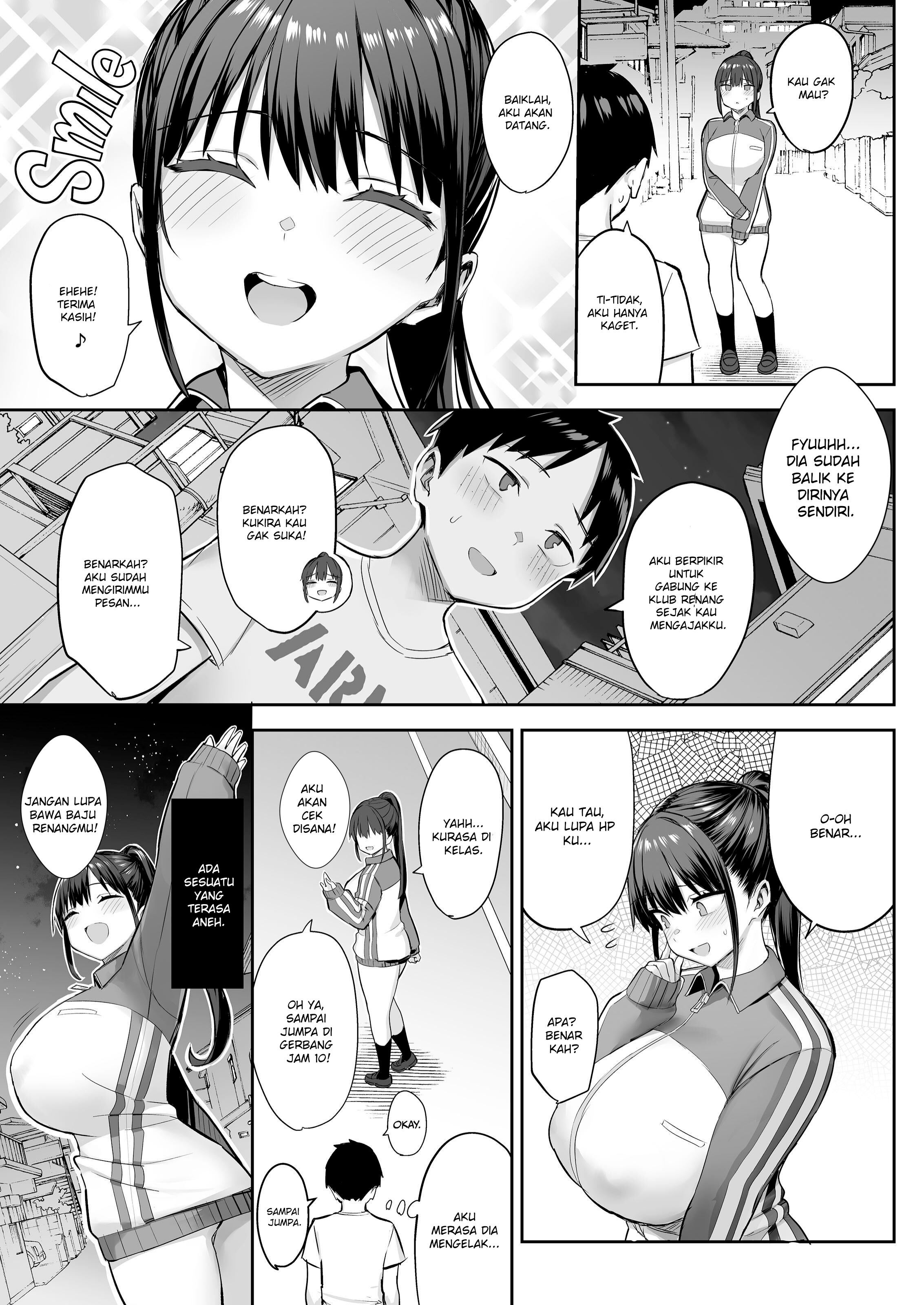 Kanojo wa Watashi o Ijime Kara Mamoru Tame ni mi o Urimashita - Chapter 2 51 Kanojo wa Watashi o Ijime Kara Mamoru Tame ni mi o Urimashita - Chapter 2 51