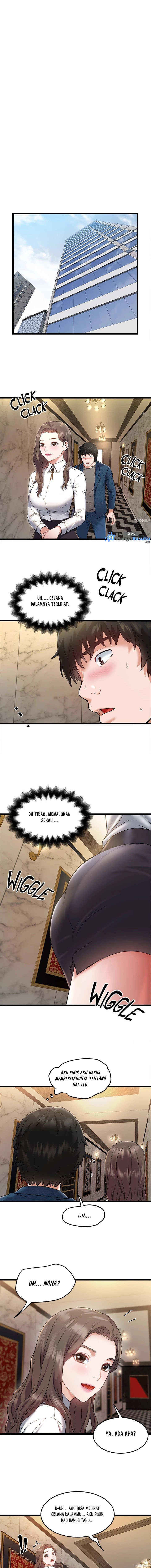 A Bachelor in the Country - Chapter 2 2